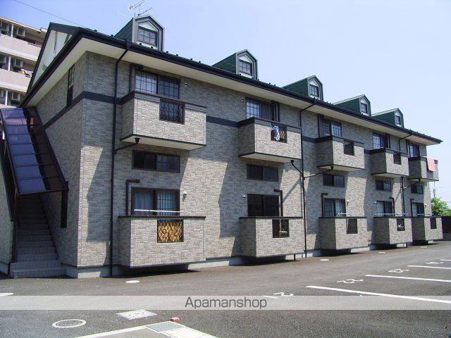 ツインフォレスト