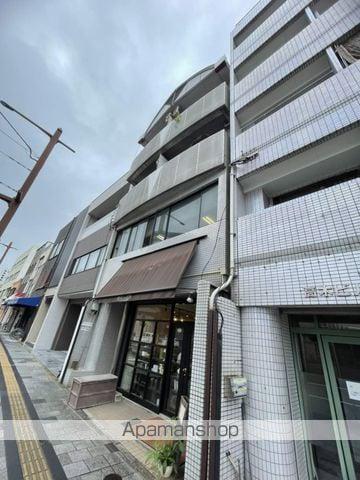 ローレル寺町(ワンルーム/4階)