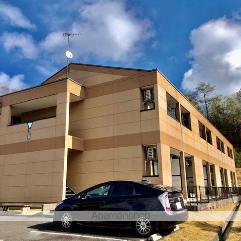 プランドール紫香楽