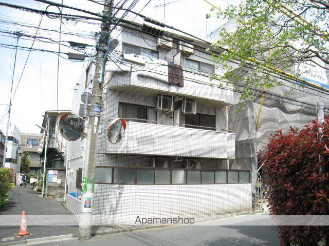 協立第38マンション