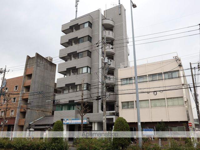 セラヴィ杁中