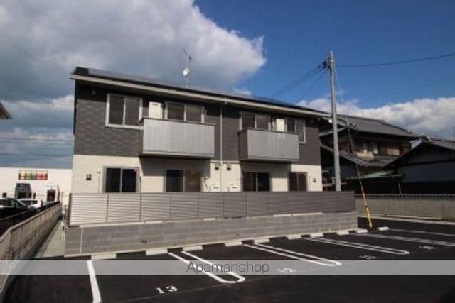 セジュール澄Ⅱ A棟