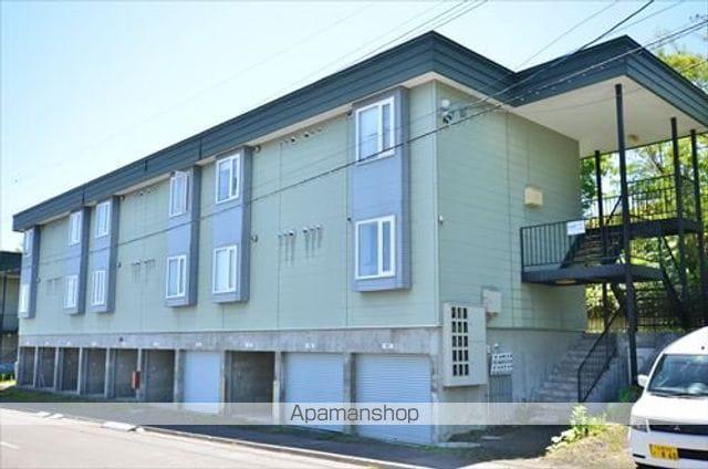 ガーデンヒルズハイツⅡ