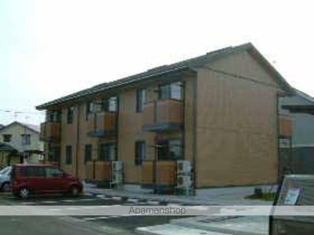 コンフォートヴィレッジA(ワンルーム/2階)