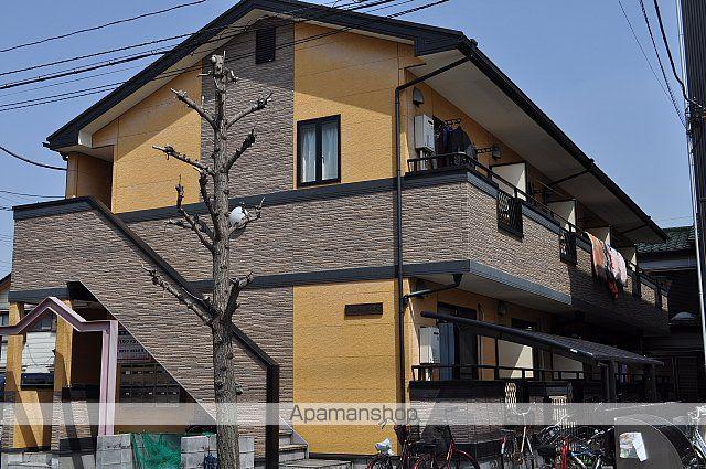 パルシャンティ(1K/1階)