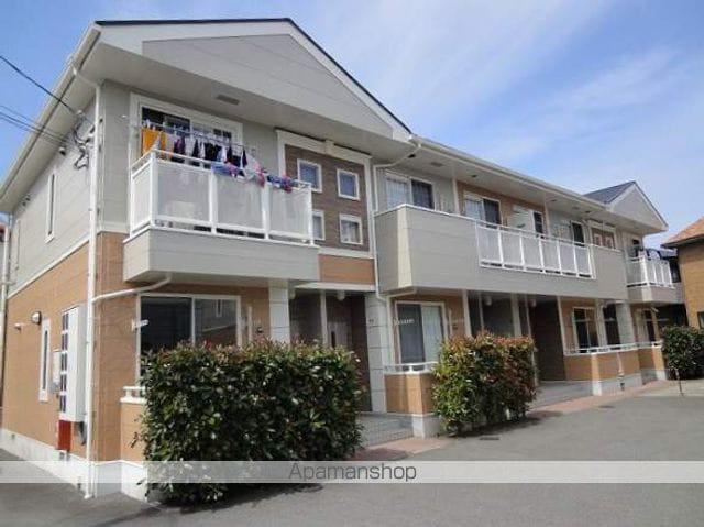 メゾン・コモド B