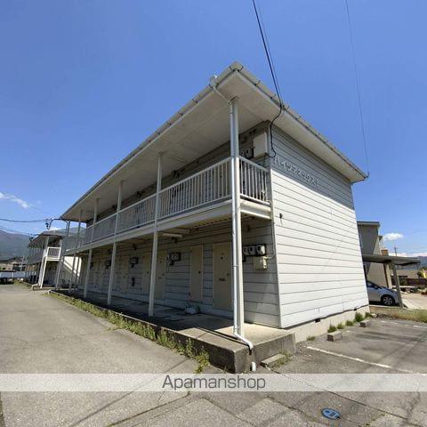 ハイツアネックスⅠ