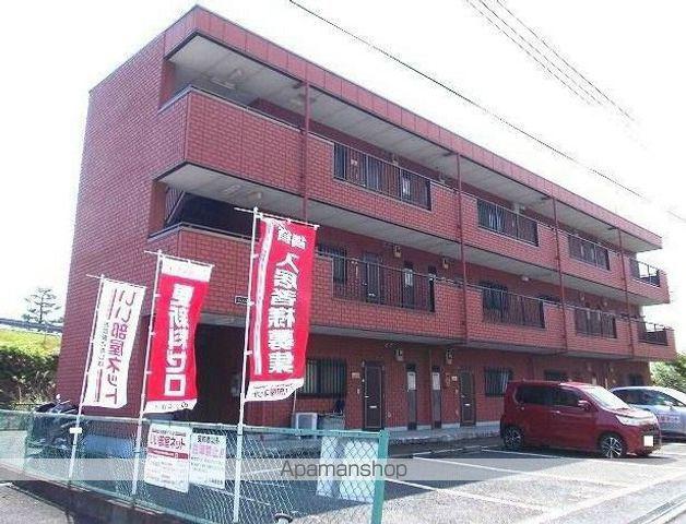 マンションピーアニィ