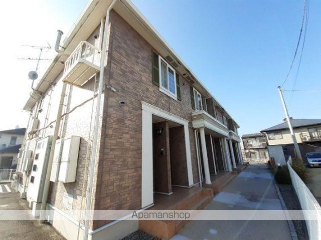 レガシーガーデンⅢ