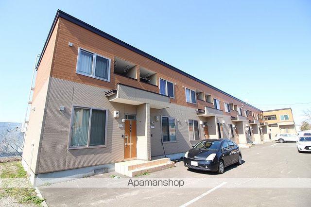 ＳＣＥＮＡＲＩＲＥ（セナリル）(2LDK)