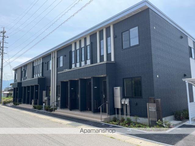 レコルテ南長池