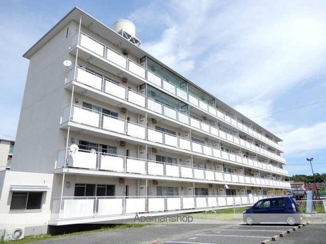 ビレッジハウス小羽山2号棟