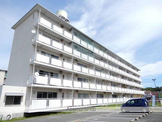 ビレッジハウス小羽山2号棟