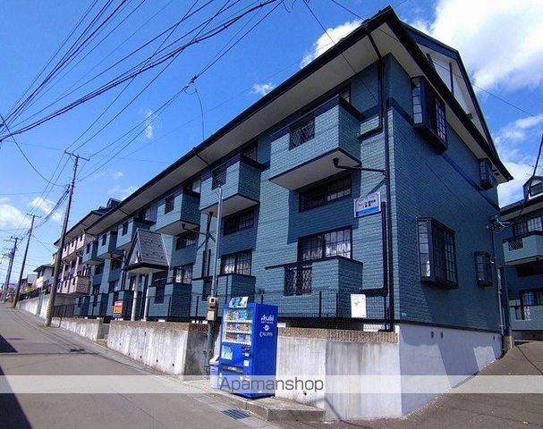 コリーヌ南光台Ⅰ番館