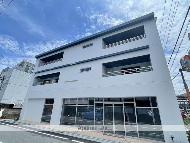 RENAISS KURAKATA(1LDK/3階)