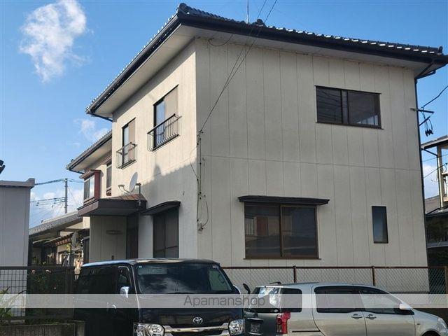 東北本線 岩沼駅 徒歩8分 2階建 築40年