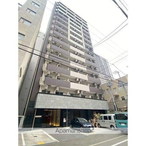 フロンティアコート堺筋本町