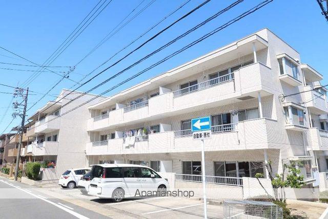 プレステージ社ヶ丘