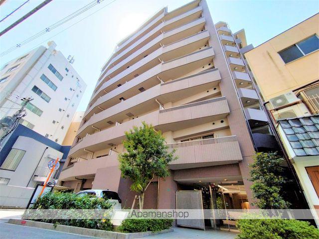 WISTARIA 京橋