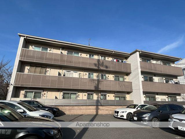 シャーメゾンさかい