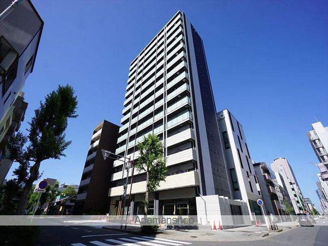 エス・キュート丸の内S-RESIDENCE丸の内駅前ノース(1K/13階)