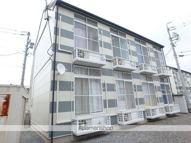 レオパレス中田Ⅰ(1K/2階)