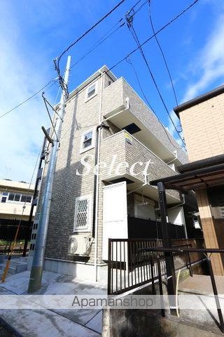 ハーミットクラブハウス根岸Ⅳ