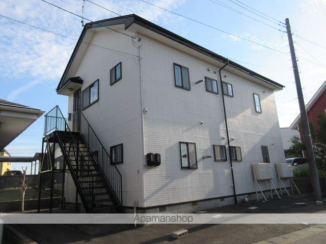 ハイツメルヘン東