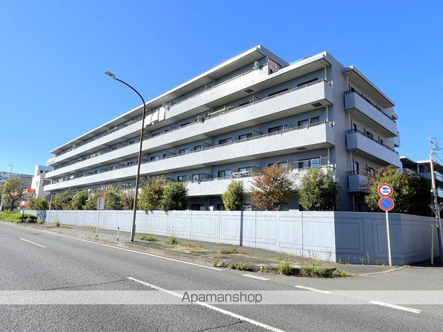 モアステージ新浦安