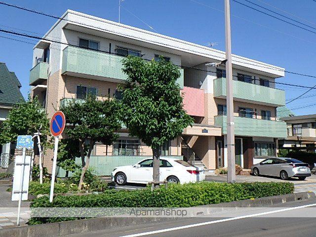 東北本線 久喜駅 徒歩11分 3階建 築22年