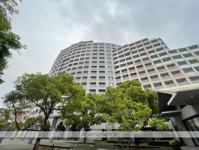 シーサイドももち クリスタージュ壱番館
