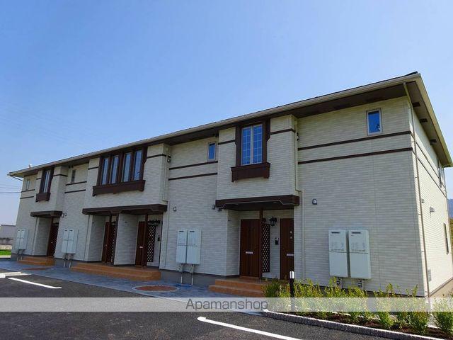 シェーンパラストC(2LDK/2階)