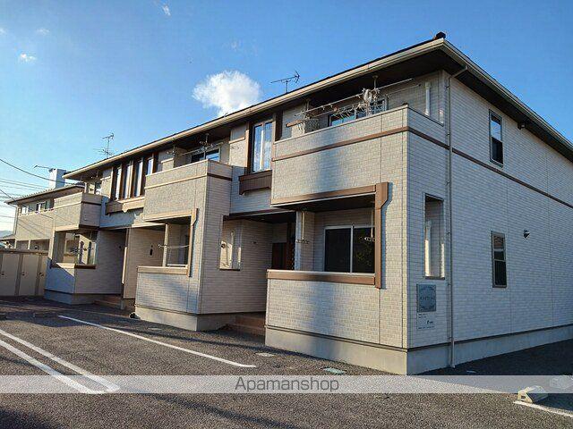 エスポワールⅡ