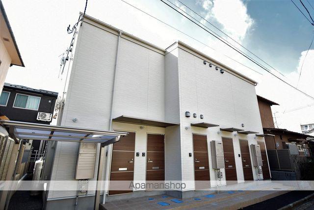 アーバンコート角五郎(1K/1階)