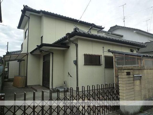 福島県いわき市鹿島町久保2丁目の戸建賃貸