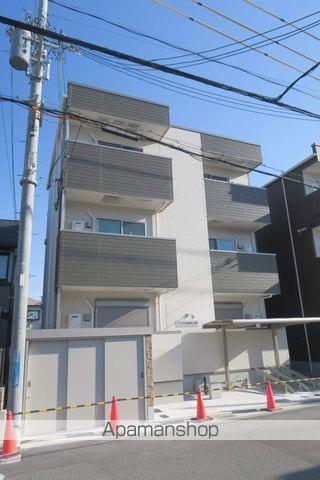 フジパレス東羽衣2番館