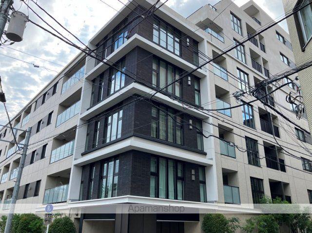 プレミスト横濱反町(3LDK/6階)