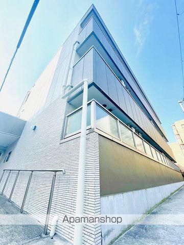 IF城北Ⅱ