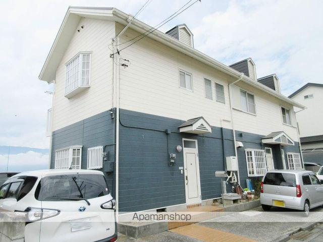 ルーミー甲府３号館(3DK)