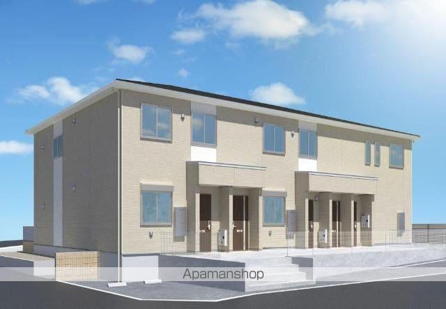 東中野アパート