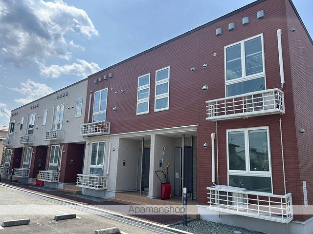 秋桜 2011 B(2LDK/2階)