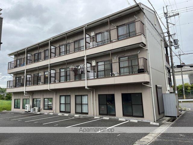 ハイツ晴斗Ⅶ