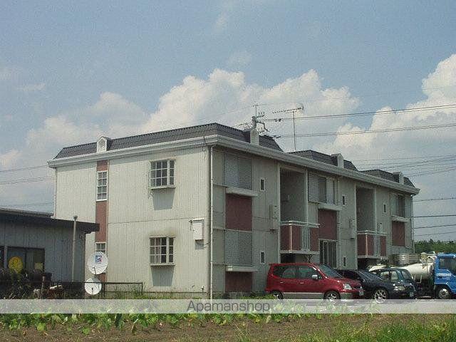 ハイツ大沢Ⅰ・Ⅱ