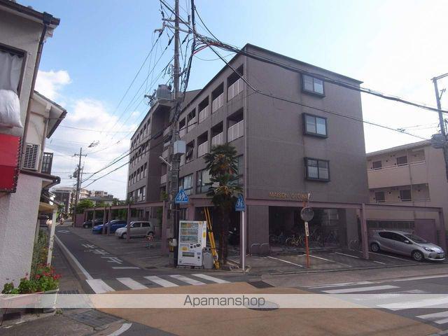 メゾン音羽