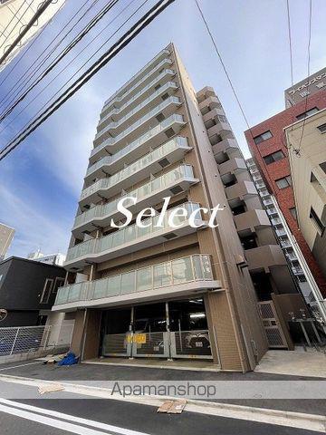 SHOKEN RESIDENCE 横浜阪東橋