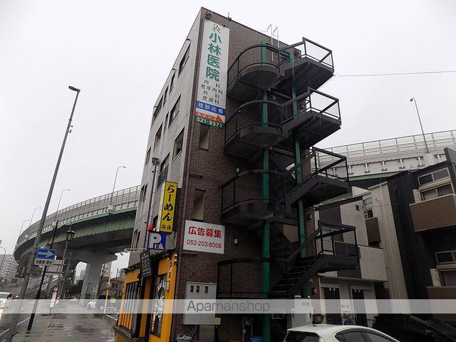 フォレスト庄内