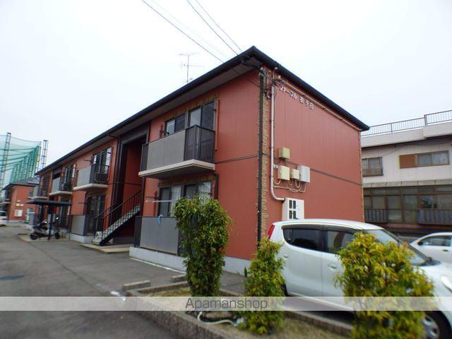 ファーブル衣干 A棟