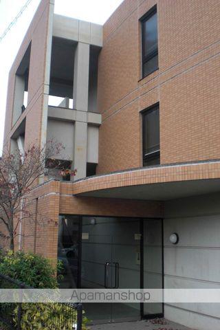 トランキルレジデンス