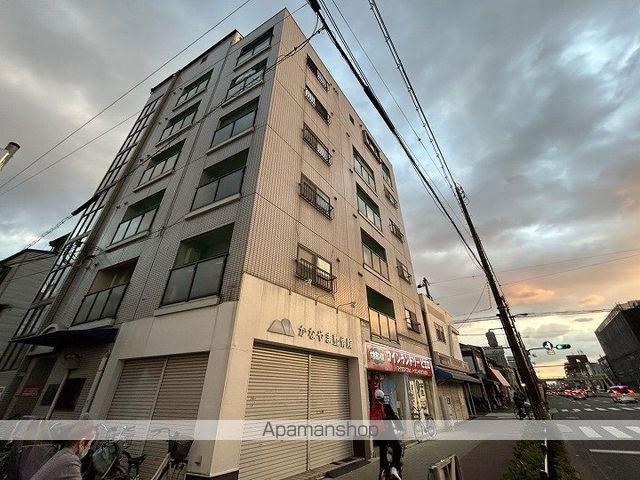 パレユニオン中川