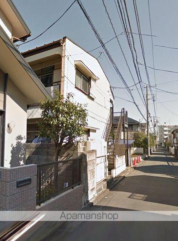 御殿山グリーンハウス